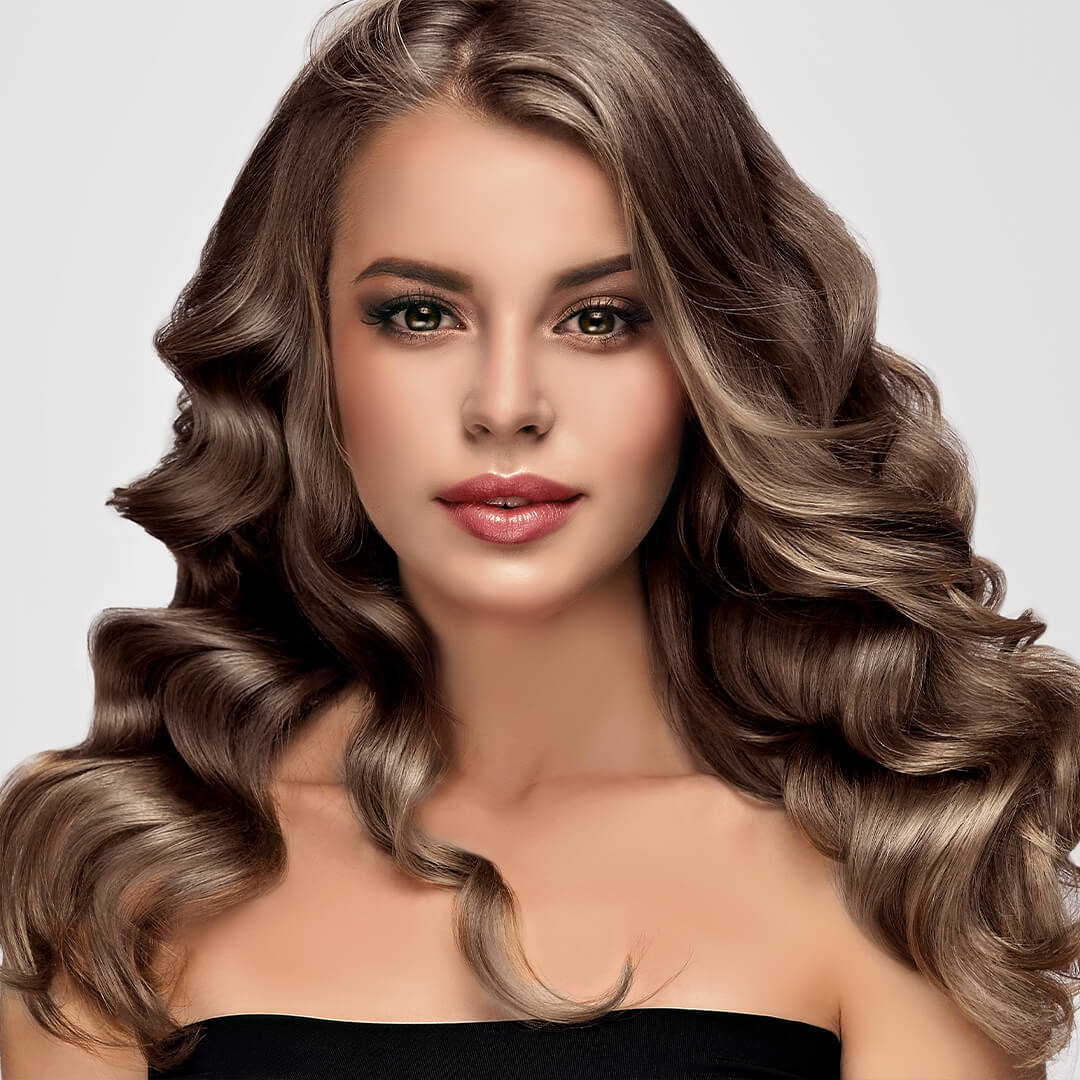 Guia Completo: Como Escolher a Tonalidade 5.1 Castanho Claro Acinzentado Perfeita