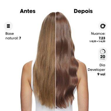 Castanho Acinzentado: Mitos e Verdades sobre a Coloração Fria