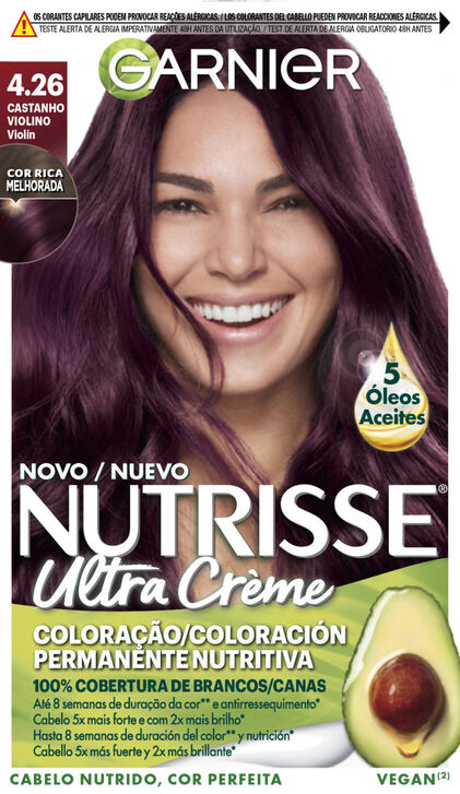 Guia Completo: Como Escolher a Tonalidade Perfeita de Castanho Violino para Você