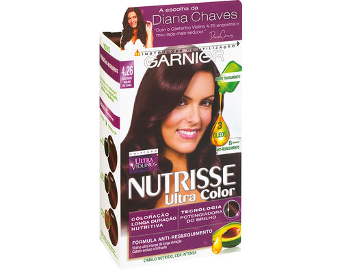 Manutenção do Cabelo Castanho Violino: Dicas Essenciais para uma Cor Duradoura