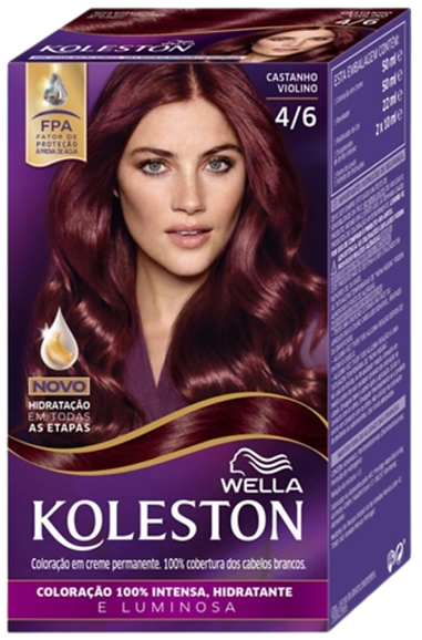 Lowell e Garnier em Foco