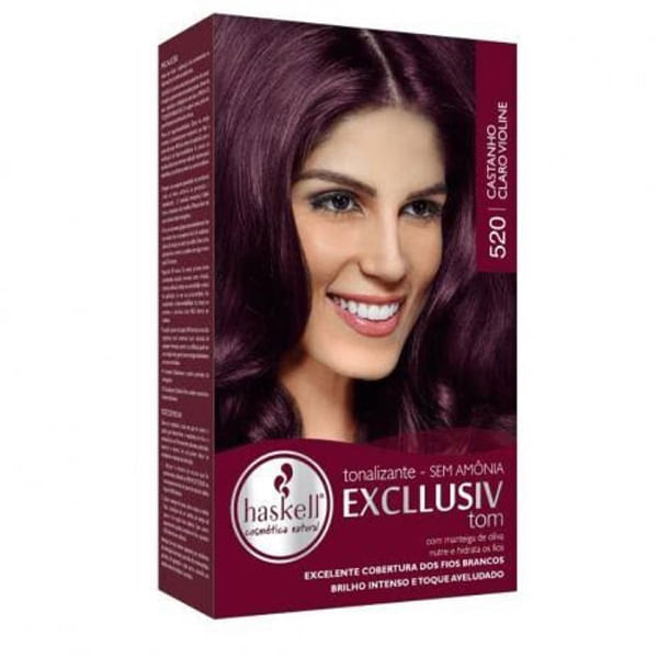 Inspirações de Cabelo Castanho Violino: Fotos e Ideias para sua Próxima Transformação