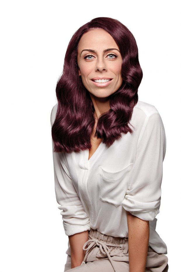 Manutenção do Cabelo Castanho Violino: Dicas Essenciais para uma Cor Duradoura