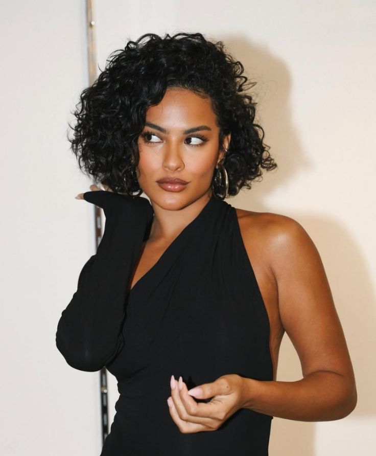 Corte Chanel Repicado: Movimento e Leveza para seus Fios