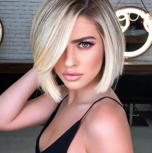 Manutenção do Corte Chanel: Dicas para Manter o Estilo Impecável