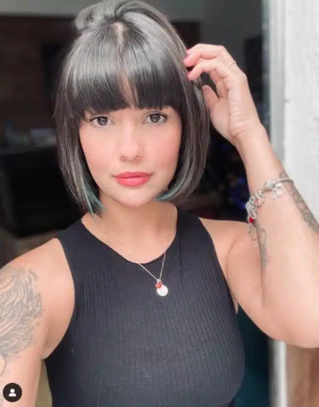 Corte Chanel Cacheado: Como Valorizar seus Cachos com Estilo