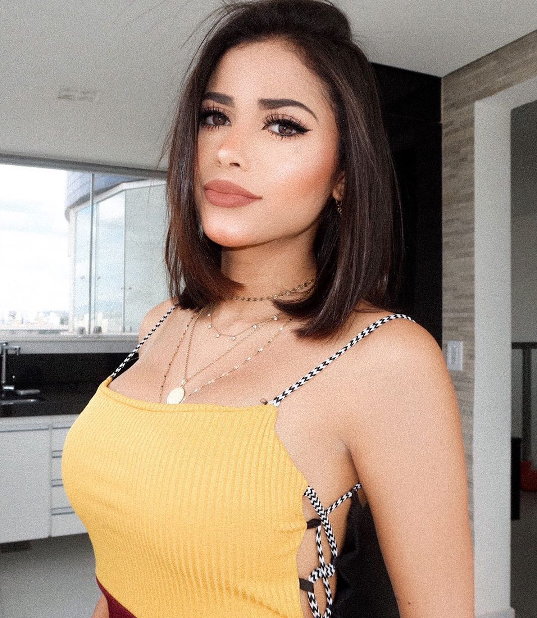 Corte Chanel Repicado: Movimento e Leveza para seus Fios