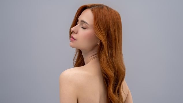 Guia Completo: Como Escolher o Tom de Ruivo Perfeito para Seu Cabelo Chanel