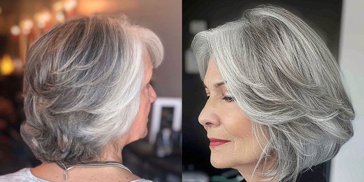 Melhores Shampoos Matizadores para Manter o Cinza Vivo