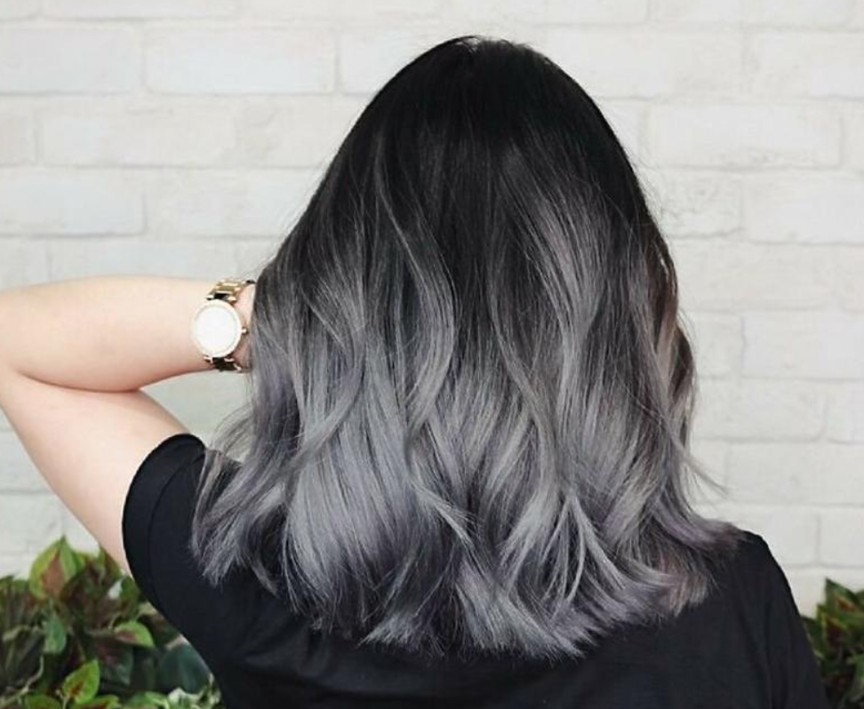 Guia Completo: Descoloração Segura para Cabelo Cinza