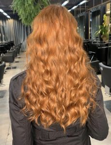 Cabelo Cobre em 2026: As Tendências de Cores que Você Precisa Conhecer