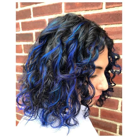 Guia Completo de Tonalizantes Sem Amônia para Cachos Coloridos