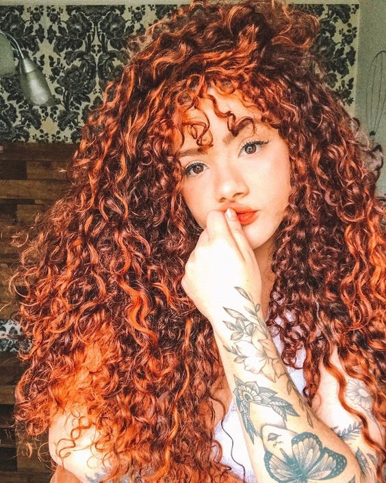 Cronograma Capilar Ideal para Cabelos Cacheados e Tingidos