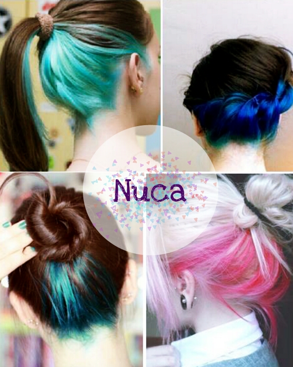 Underlayer vs. Mechas tradicionais: Qual técnica escolher para um visual ousado?