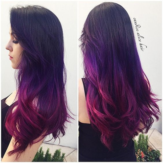 Guia Completo: Como Usar Violeta Genciana para Tonalizar o Cabelo Roxo em Casa