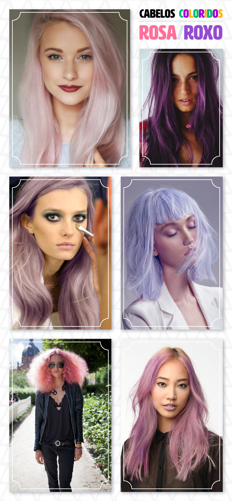 Matizadores Roxos: O Segredo para Neutralizar o Amarelo e Manter o Loiro Perfeito