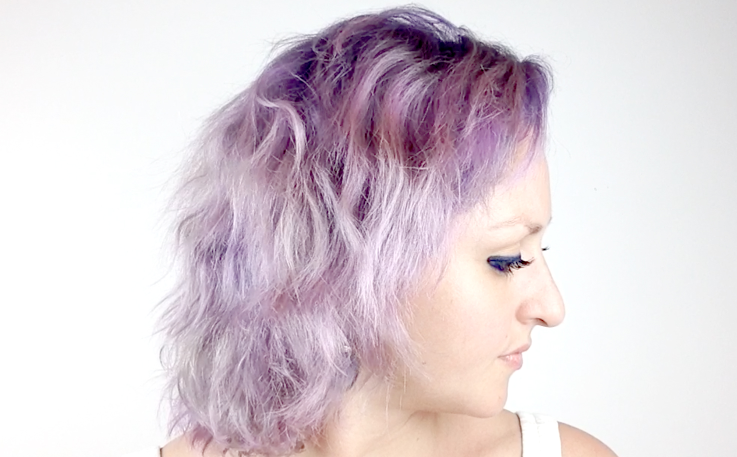 Guia Completo: Como Usar Violeta Genciana para Tonalizar o Cabelo Roxo em Casa