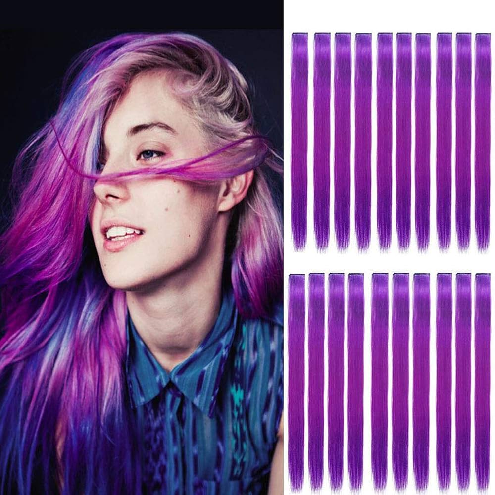 Guia Completo: Como Usar Violeta Genciana para Tonalizar o Cabelo Roxo em Casa