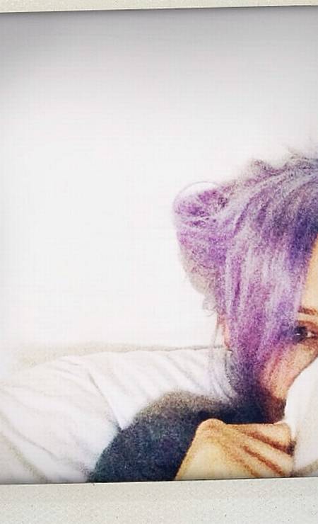 Descoloração para Cabelo Roxo: Tudo o que Você Precisa Saber Antes de Pintar