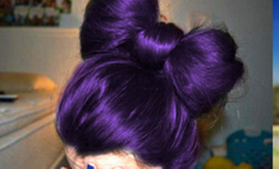 Cabelo Roxo e Azul: Inspirações e Técnicas para um Visual Galáxia ou Unicórnio