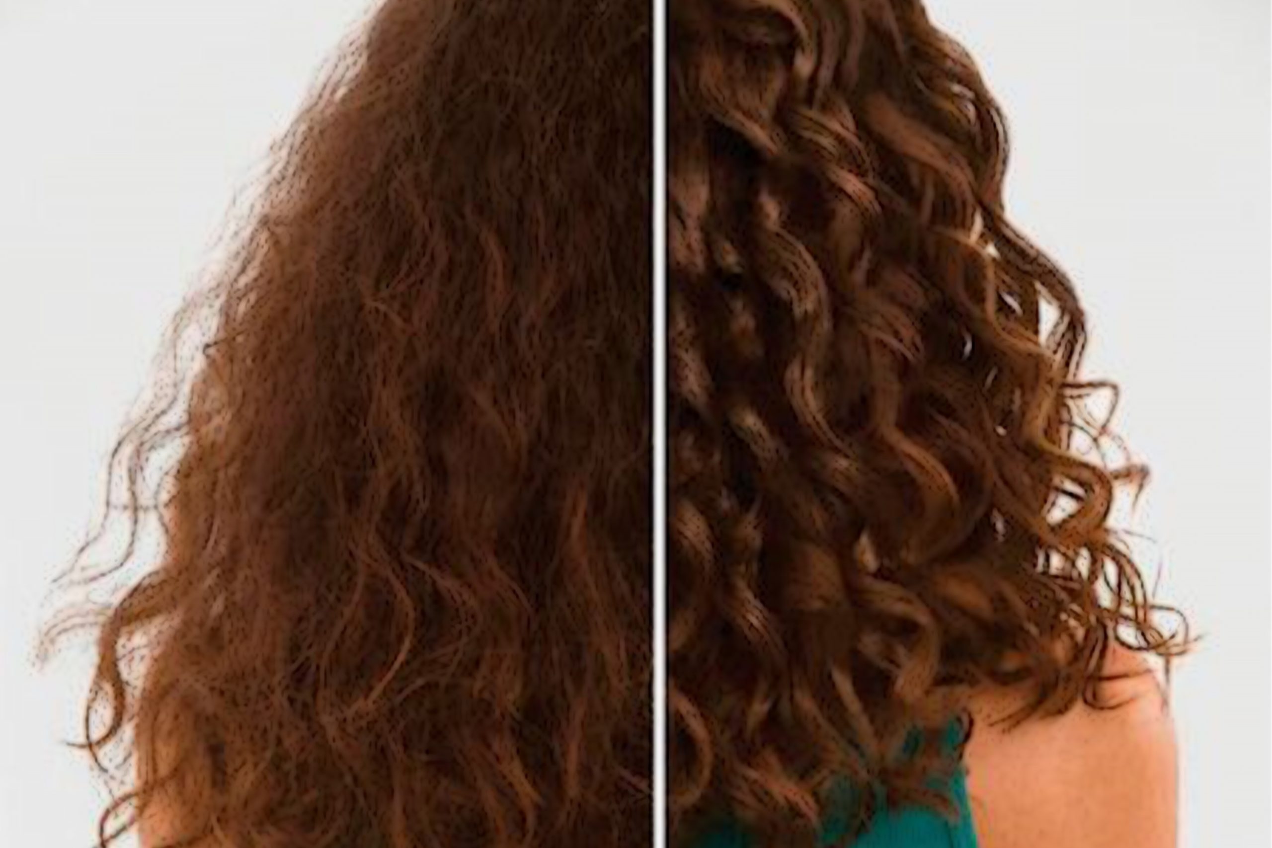 Receitas Caseiras Antifrizz: Ingredientes Naturais para Cabelos Perfeitos