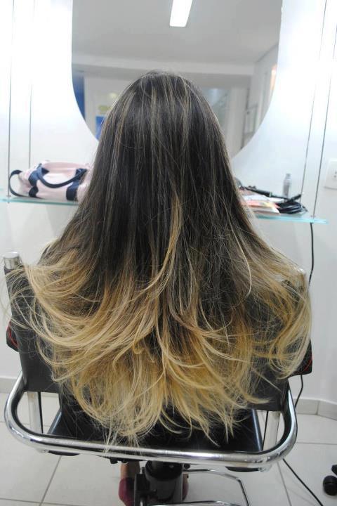 Luzes ou ombré hair: qual a melhor técnica para você?