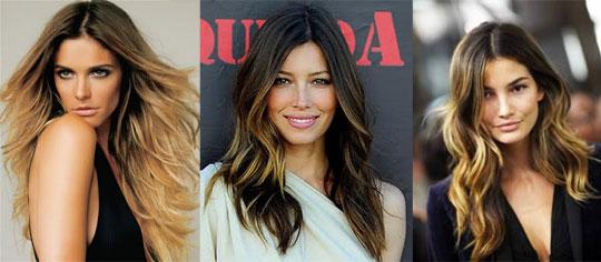 Luzes ou ombré hair: qual a melhor técnica para você?