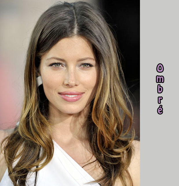 Luzes ou ombré hair: qual a melhor técnica para você?