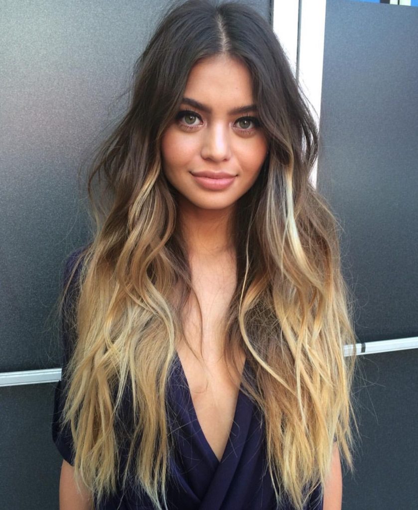 Luzes ou ombré hair: qual a melhor técnica para você?