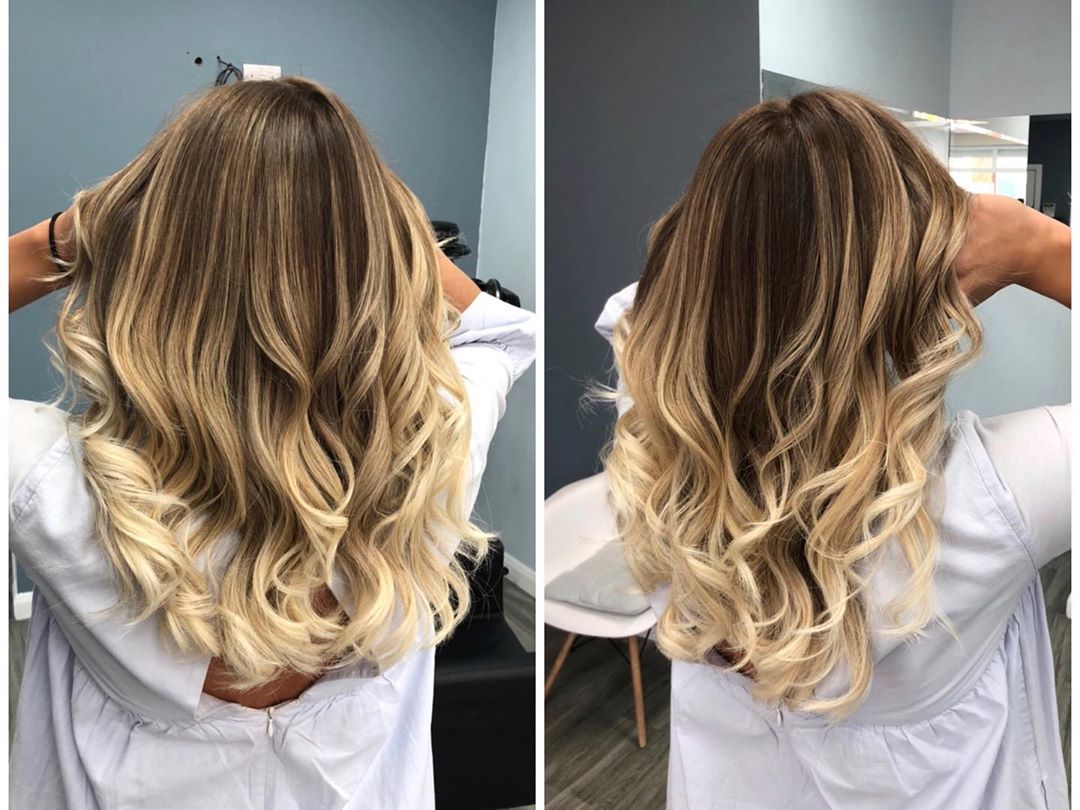 Disfarçando fios brancos com luzes: dicas e cuidados