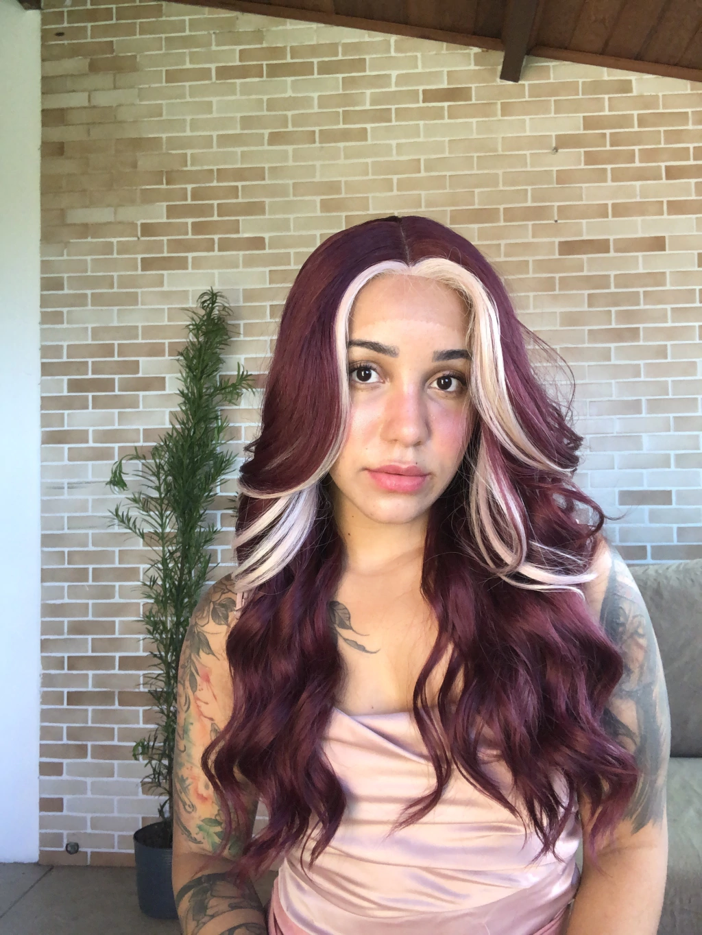 Como Fazer Mecha Branca no Cabelo em Casa: Guia Completo de Descoloração e Cuidados