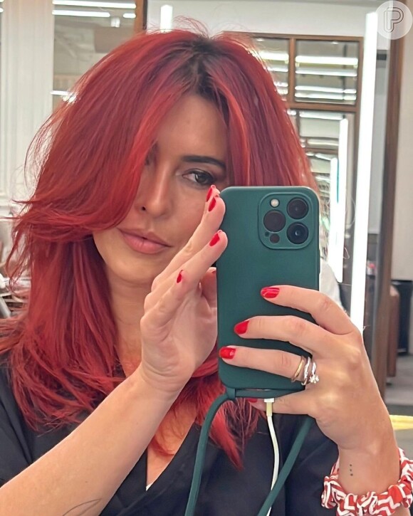 Guia Completo: Escolhendo o Tom de Ruivo Ideal para Seu Subtom de Pele