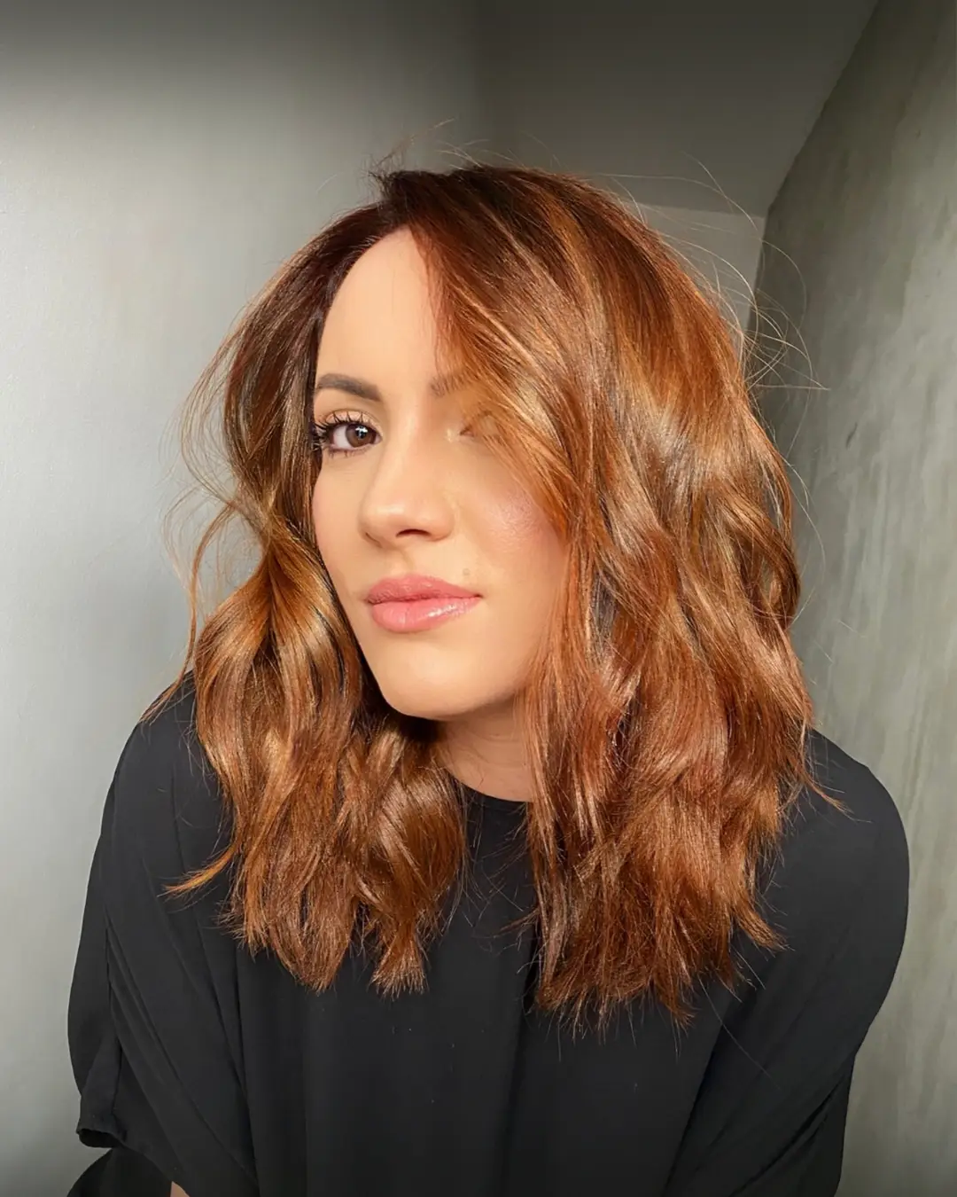 Guia Completo: Escolhendo o Tom de Ruivo Ideal para Seu Subtom de Pele