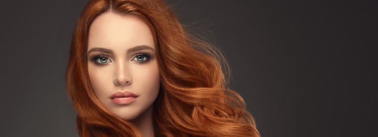 Manutenção de Mechas Ruivas: Dicas Essenciais para Cores Vibrantes e Duradouras