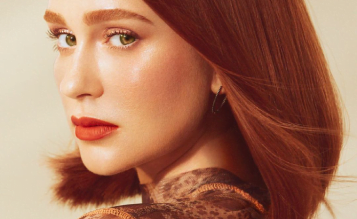 Ruivo Acobreado vs. Ruivo Cereja: Qual Estilo de Mecha é Perfeito Para Você?