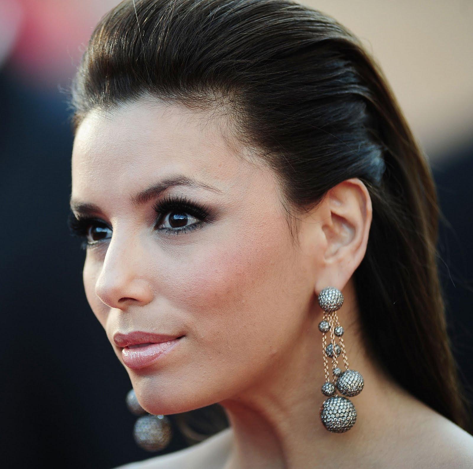 cabelo com moicano feminino