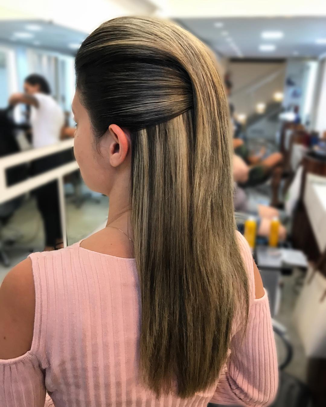 Guia Completo: Como Fazer Falso Moicano Feminino sem Cortar o Cabelo