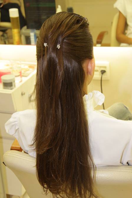 Pó Texturizador e Spray Fixador: Os Segredos para um Moicano Perfeito