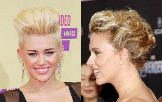 Guia Completo: Como Fazer Falso Moicano Feminino sem Cortar o Cabelo