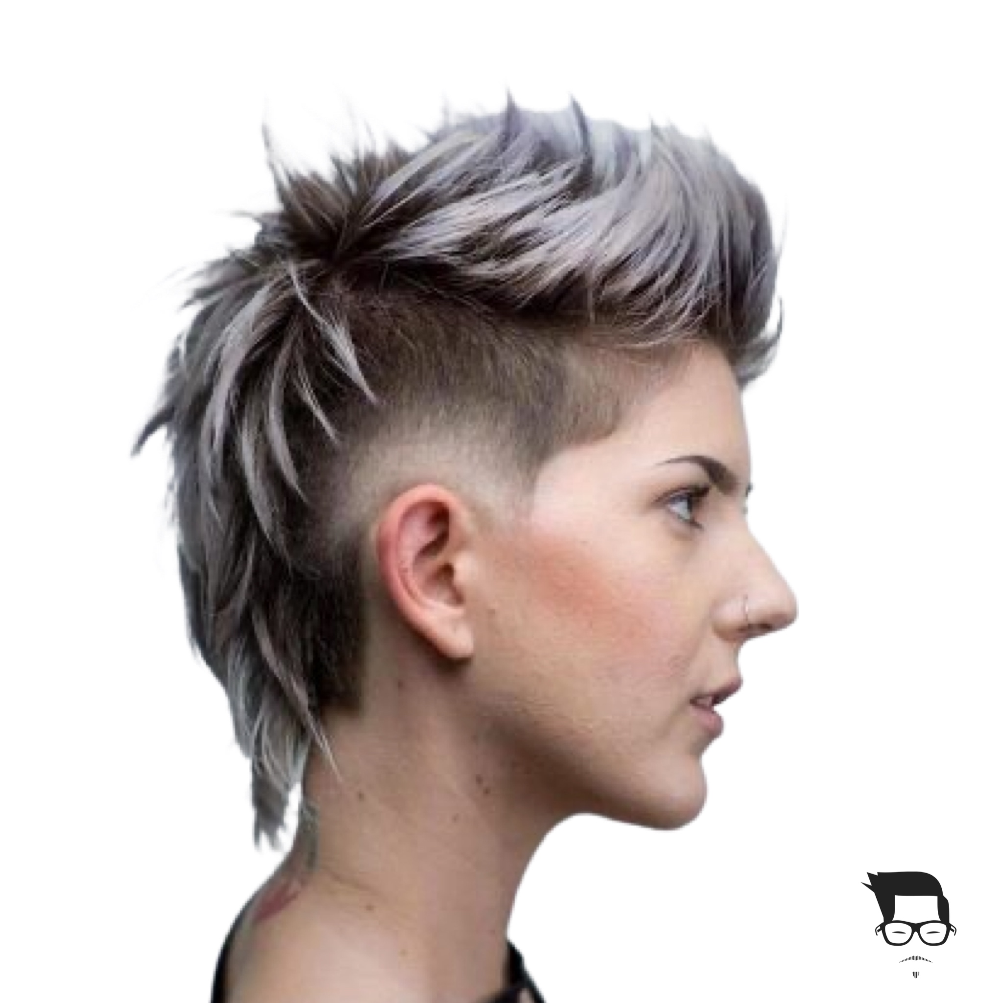 Moicano Cacheado: 10 Ideias Incríveis para Valorizar Seus Cachos