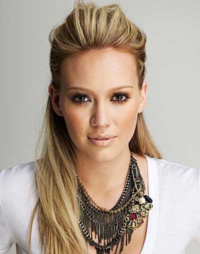 Sidecut Feminino: Tudo Sobre o Moicano Raspado e Como Cuidar