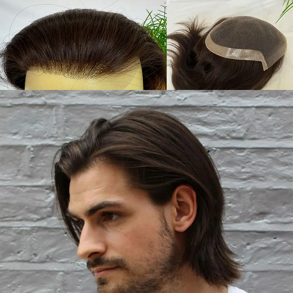 Guia Completo de Cuidados para Cabelo Cacheado Masculino 3C