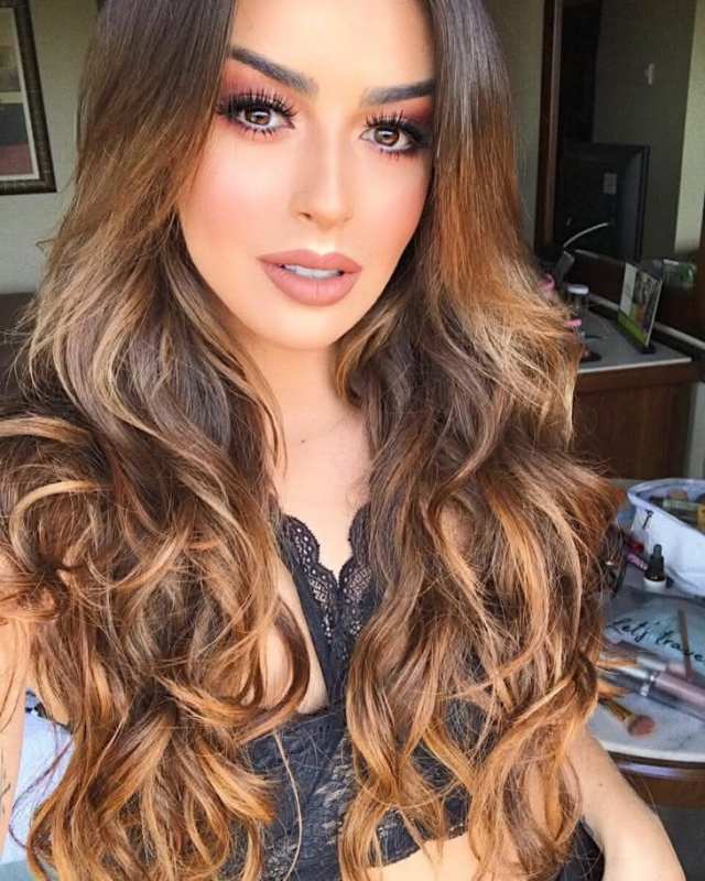 Cabelo repicado rejuvenesce? Descubra os benefícios desse corte