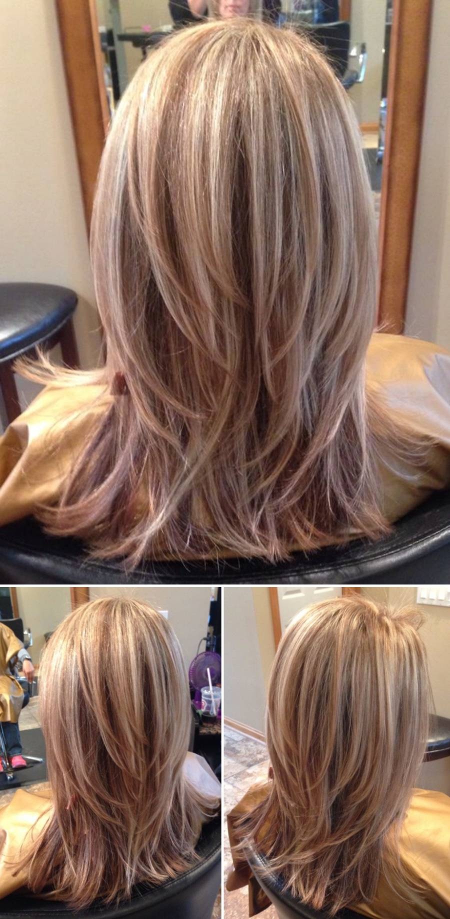 Morena Iluminada vs. Loiro Mel: Guia completo para seu novo visual