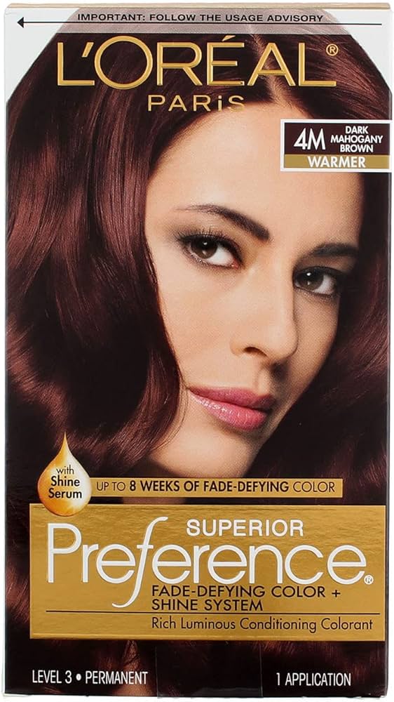 Ruivo Mogno (ex: 56.44)