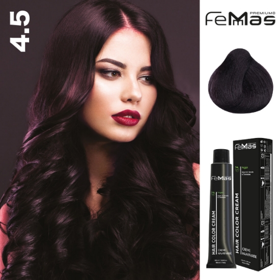 Mogno Violeta (ex: 5MV)