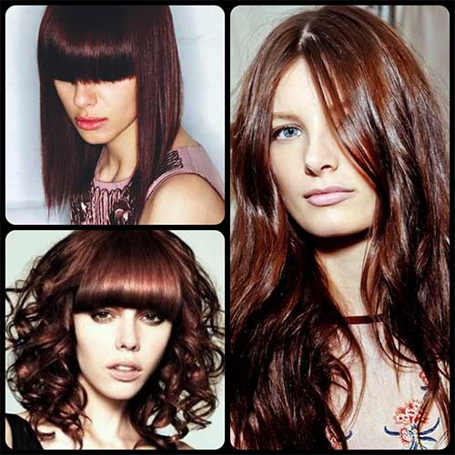 Morena Iluminada Mogno