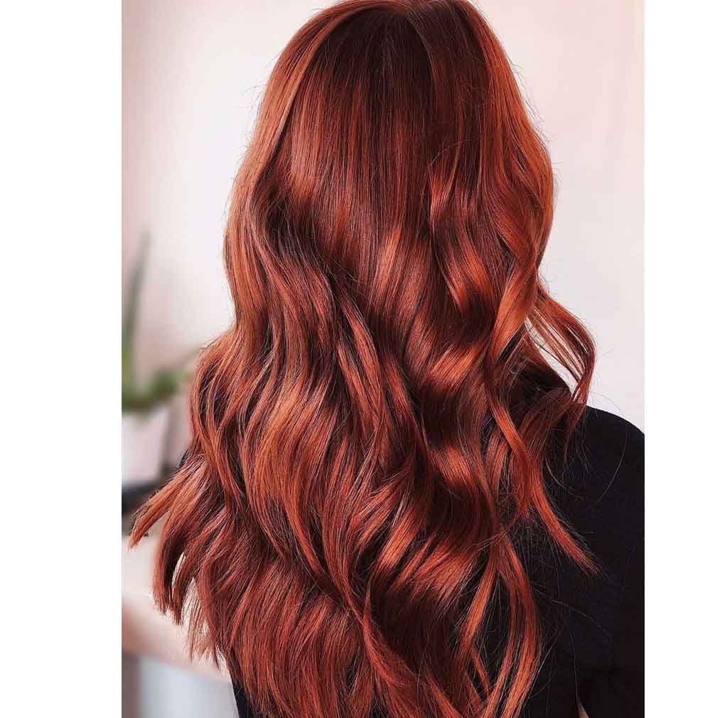 Morena Iluminada Mogno