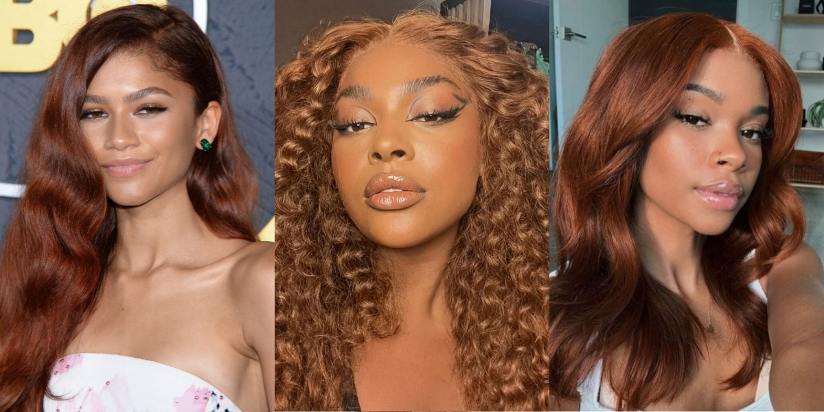 Morena Iluminada Mogno