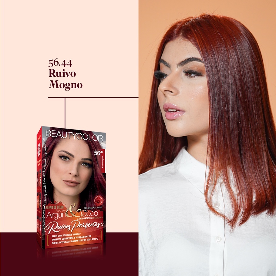 Castanho Mogno (ex: 5.5 ou 5.25)